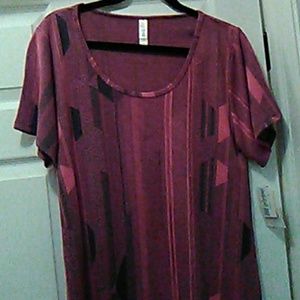 LuLaRoe Classic new!
